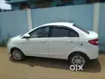 Tata Zest 2016 Diesel Well Maintained
