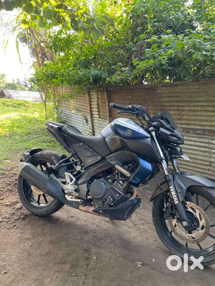 Yamaha MT 15 Urgent Selling