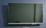 55 inch Nokia tv display not working