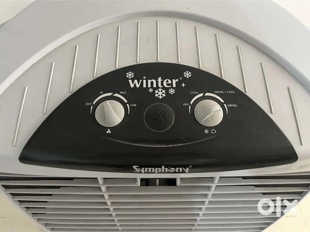 Air Cooler 56 Ltr Symphony