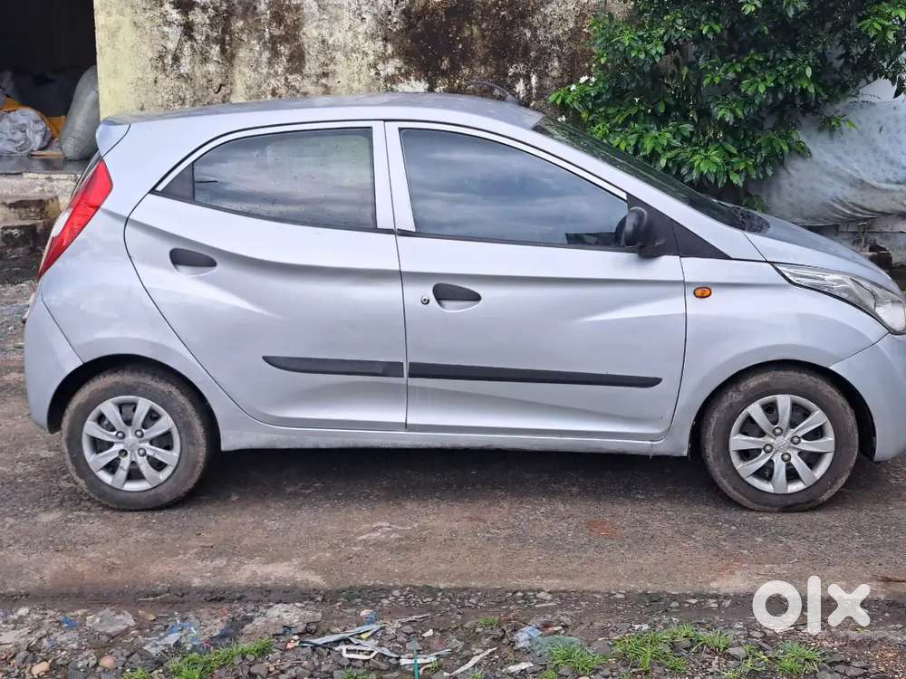 Hyundai EON 2013 Petrol Good Condition