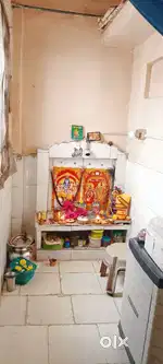 Sambhamurthiy nagar 5th street