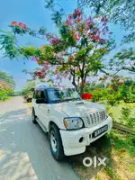 Mahindra Scorpio 2012 Diesel 90000 Km Driven