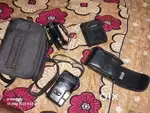 Sony hand camera , photo camera ,canon camera