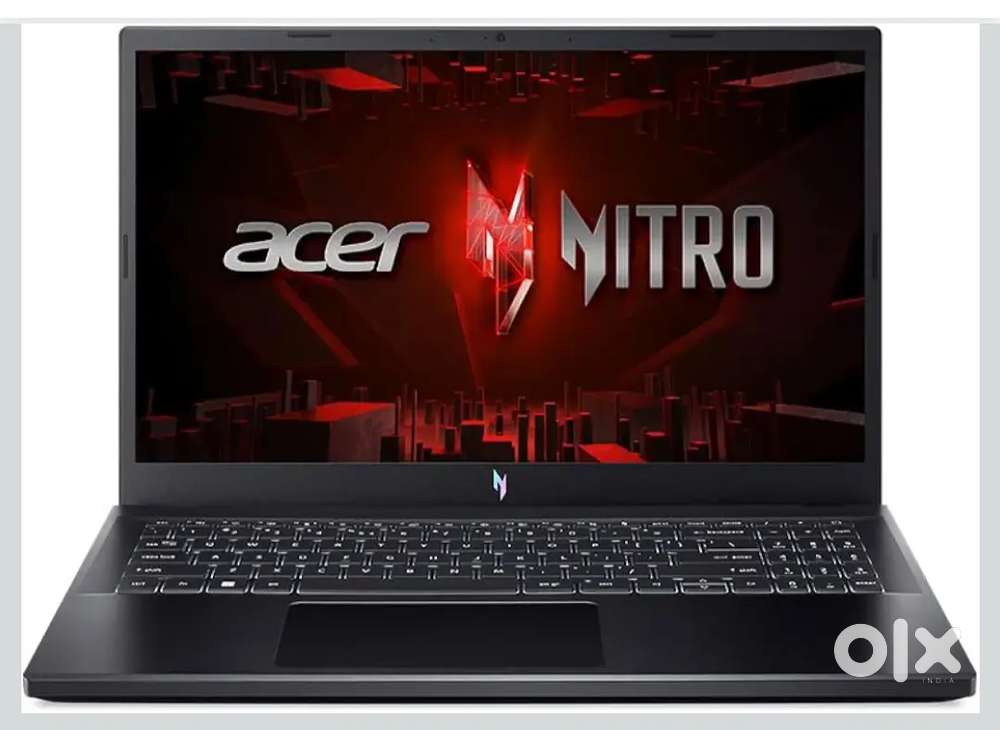 Acer Nitro v i5