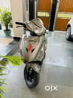 Maestro 125 Cc, 2020 model, 3 owner, smooth and in very good condition