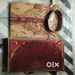 Brand   new   panjabi   dhuti