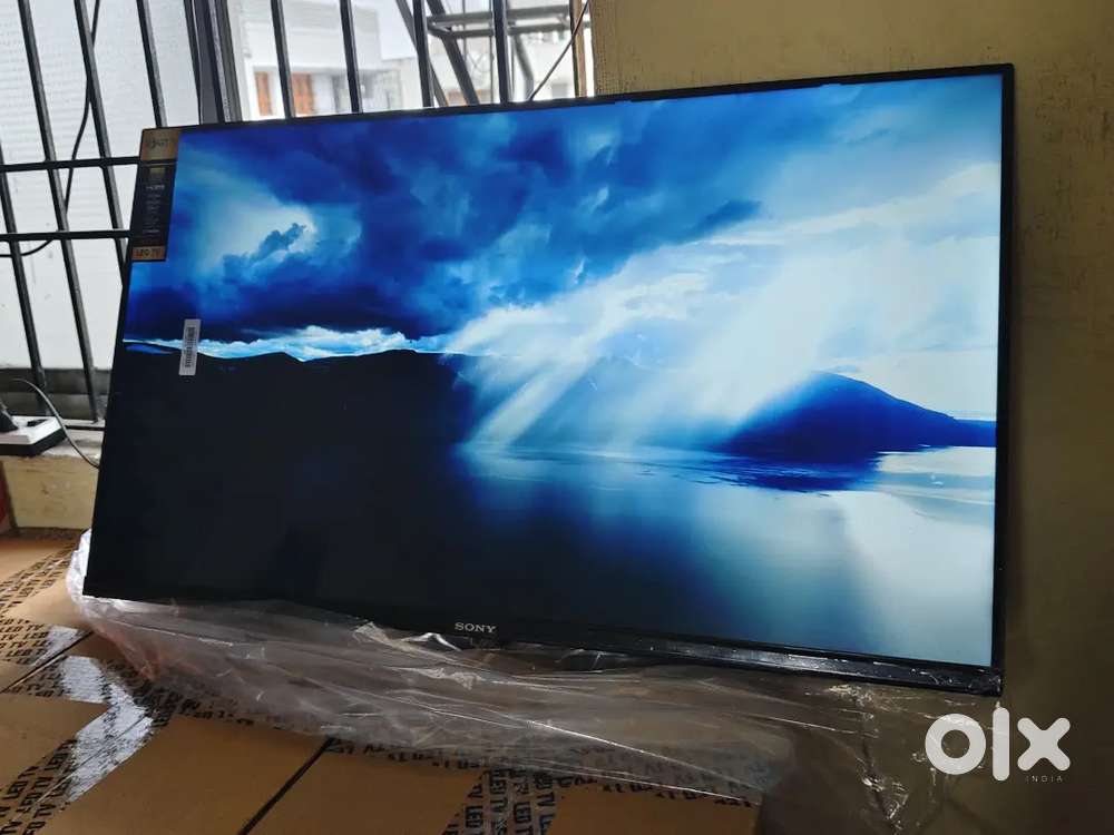 4K Sony 32'' Full Android Smart Led TV Best Price