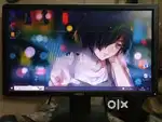 DELL E1914H LED Monitor