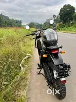 Himalayan 411 bs6