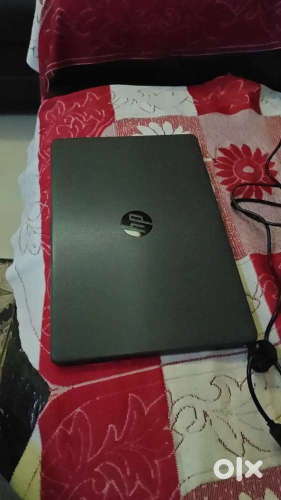 HP i3 10th gen LAPTOP 15.6inch (256nvme &1tb) neat and clean condition