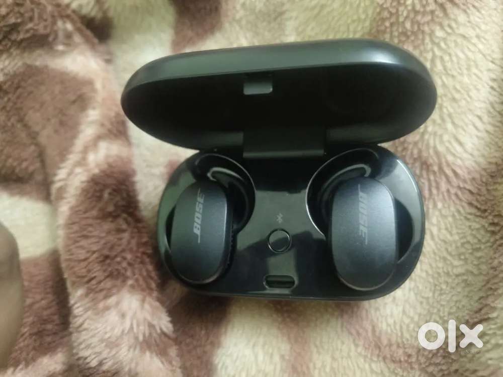 Bose earbuds