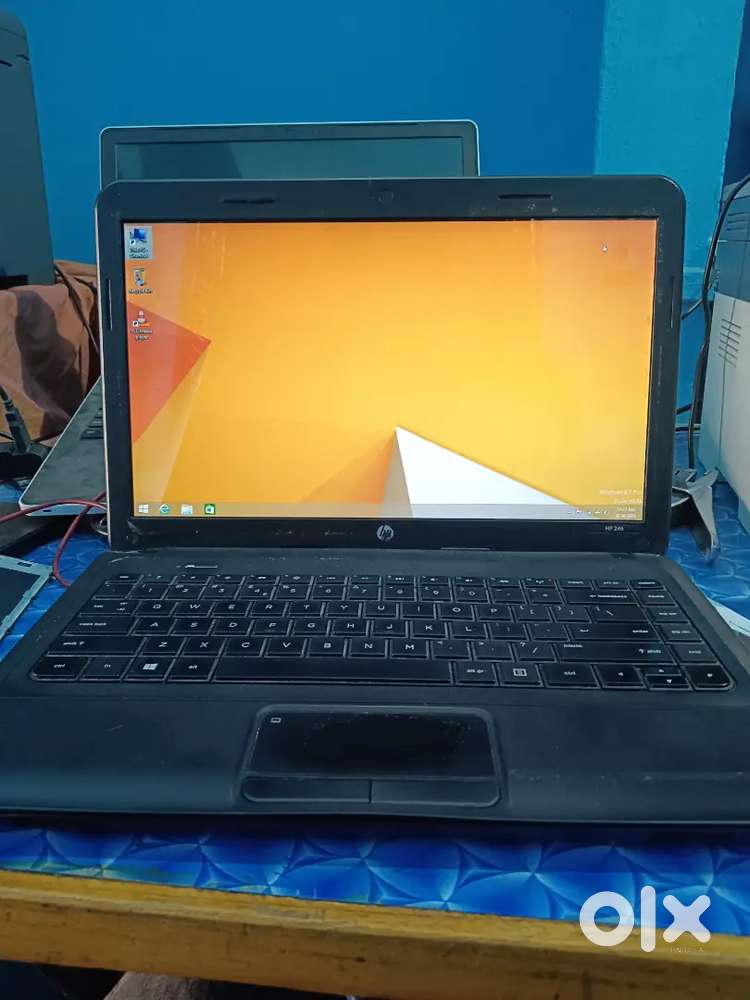 Hp laptop for sale