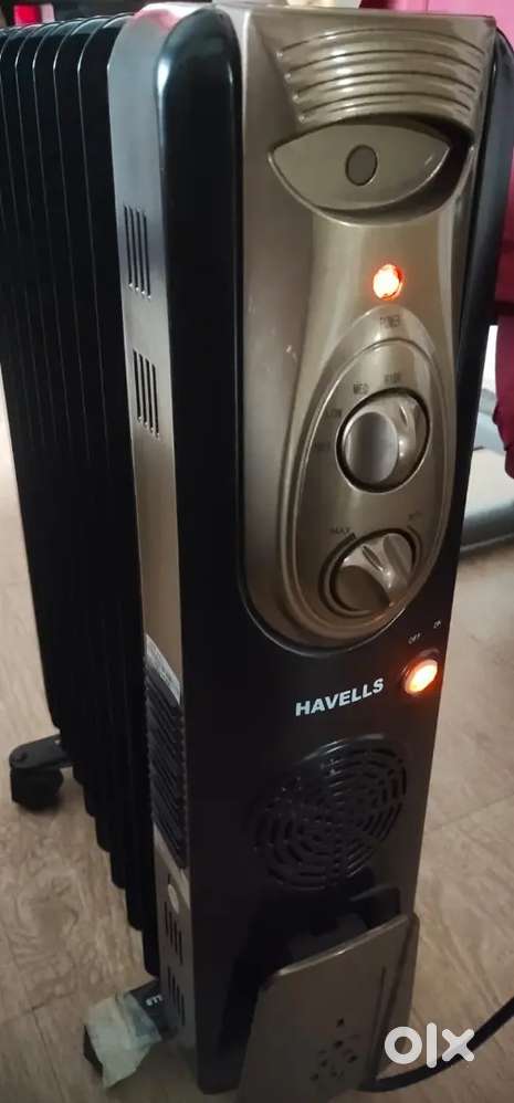 Havells brand Room heater