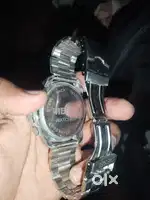Selling Diesel watch