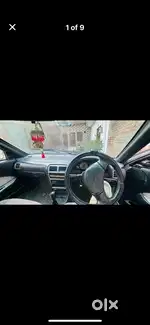 Maruti Suzuki Esteem 2006 Petrol Good Condition