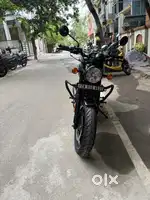 Royal Enfield Hunter 350 for Sale