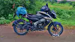 Bajaj Pulsar Ns125
