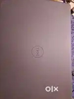 Dell Vostro laptop
