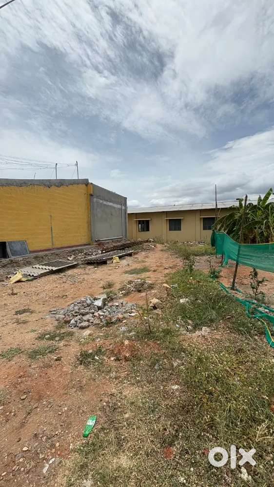 Dream land for sale@jothipuram