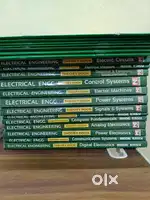 GATE & ESE MADEEASY Booklets