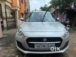 Maruti Suzuki Swift 2023 Petrol Well Maintained