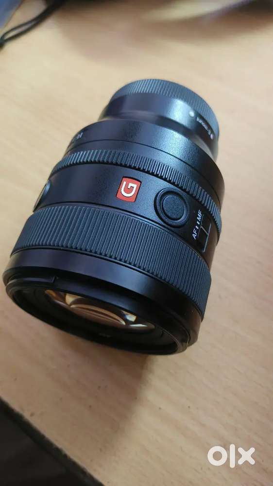 Sony G master