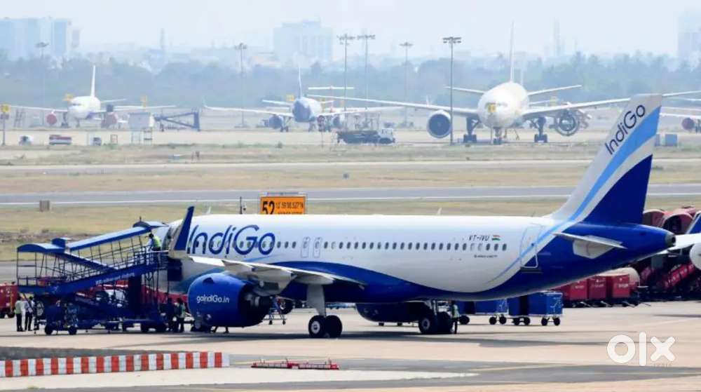 Great opportunity for Airport jobs ground staff /ticketing /cabin crew