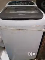 SAMSUNG Fully automatic