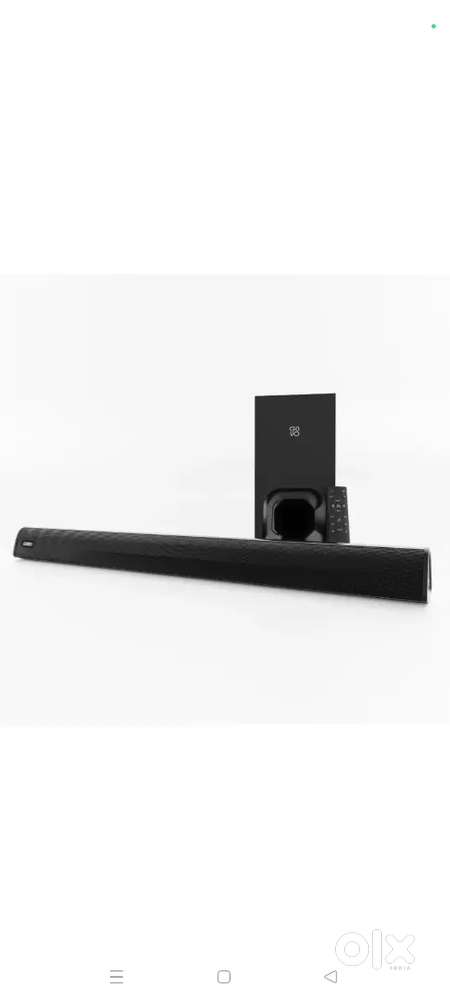 GOVO GOSURROUND 850 SPEAKER 5.1