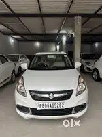 Maruti Suzuki Swift Dzire ZDI + MT, 2016, Diesel