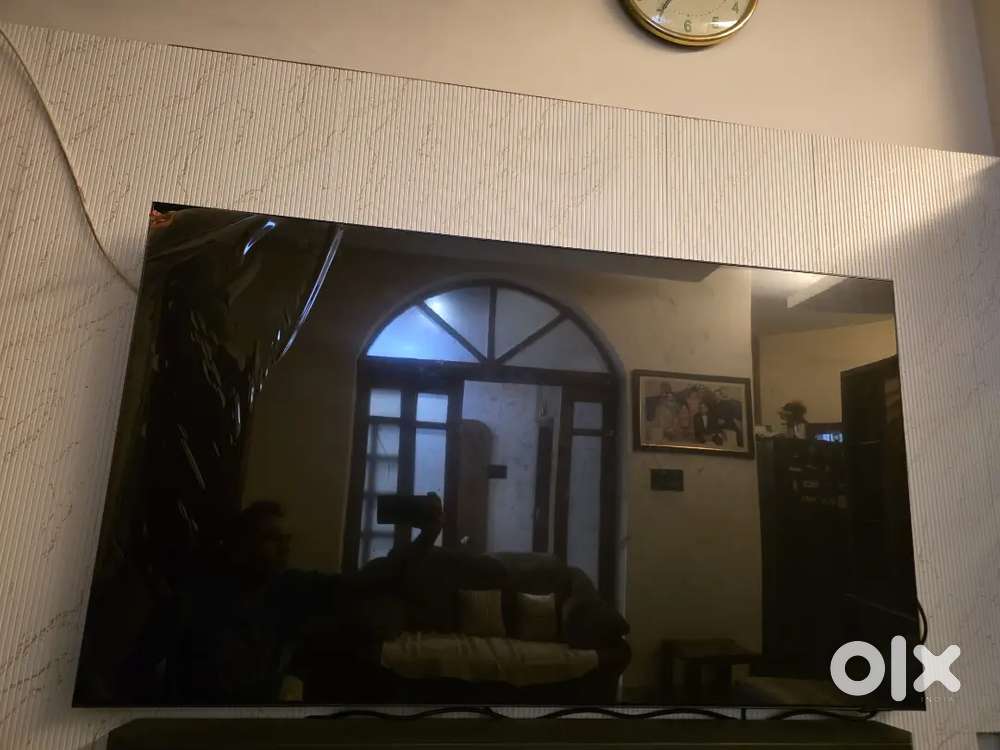 Samsung Neo QLed TV 55 Inch