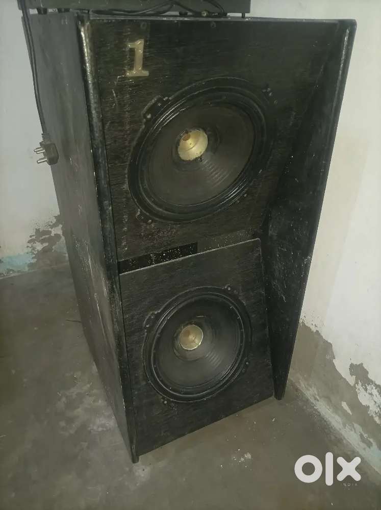 Colam 12 inchi 400 watt ek speaker