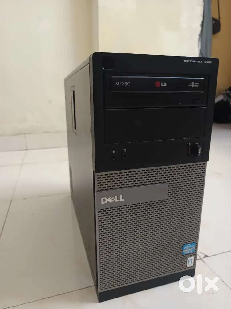 Dell Optiplex 390 Computer Desktop