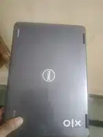 Laptop with good condition