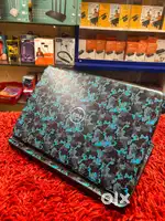 intel i3 Processor, 4 GB RAM, 128 GB SSD, 14 Inch Display