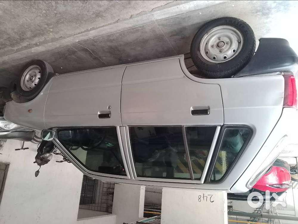 Maruti Suzuki 800 petrol AC 2008 model first owner