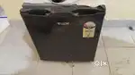 Gem small fridge
