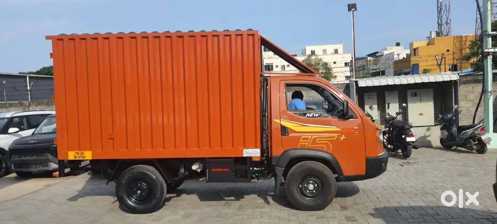 Ashokleyland dost all models