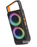 Ptron fusion saga 20w set of 2 speaker's