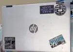 HP Pavillion x360 10th gen intel i3 processor, 1TB HDD, 2019 bought
