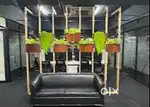 Workspaces for Rent