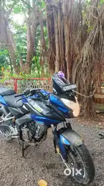 Bike is in full best condition