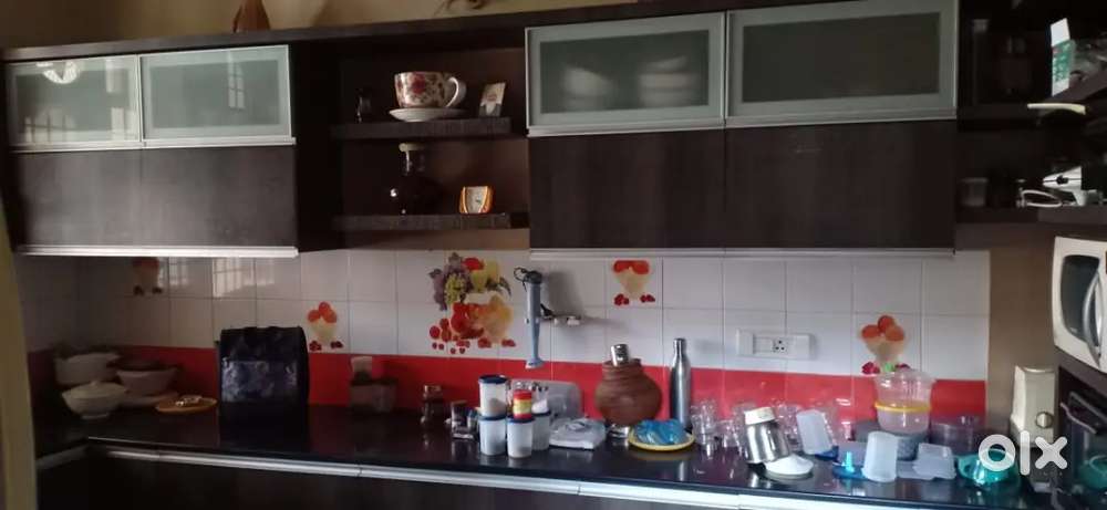 2 bhk kothi ff  fully furnished at model town extension