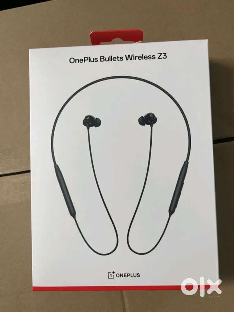 Oneplus Bullets wireless Z3