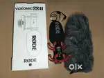 Rode VMGOII USB Video Mic GO II