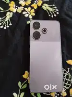 Poco M6 Plus 6GB/128GB Misty Lavender