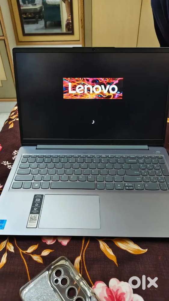 Lenovo IdeaPad 5series