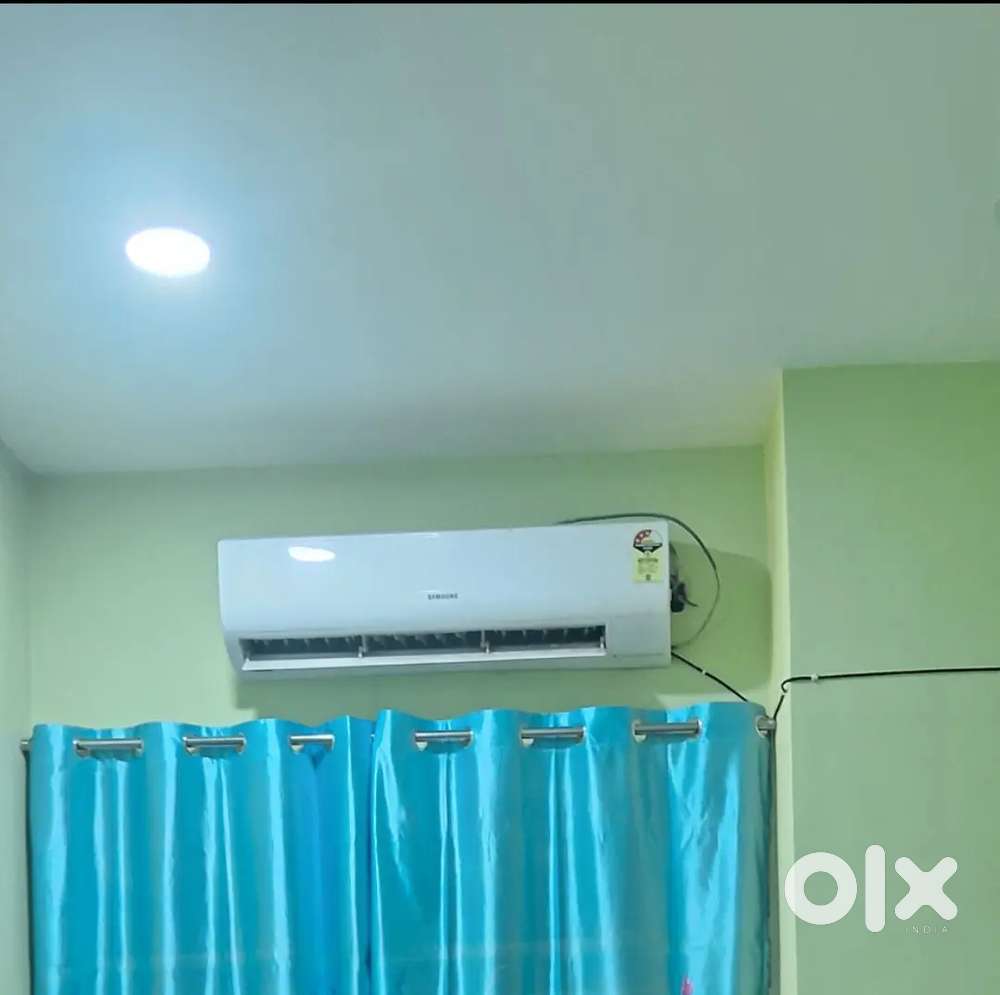 Samsung air conditioner