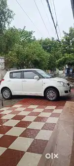 Maruti Suzuki Swift 2012 Diesel 160000 Km Driven